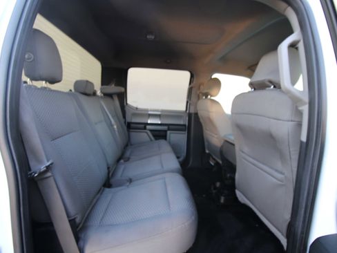 Used 2015 Ford F150 XLT w/ Equipment Group 301A Mid image 24