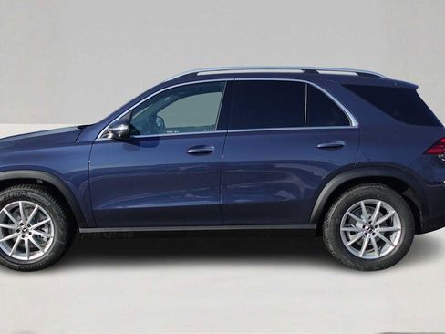 Used 2026 Mercedes-Benz GLE 350 4MATIC image 8