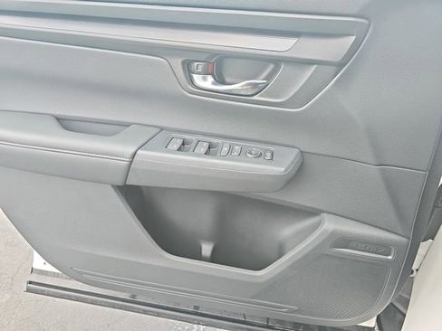 New 2026 Honda CR-V EX image 27