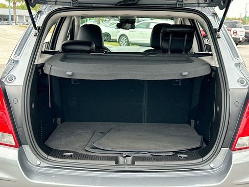 Used 2020 Chevrolet Trax LT w/ Driver Confidence Package image 23