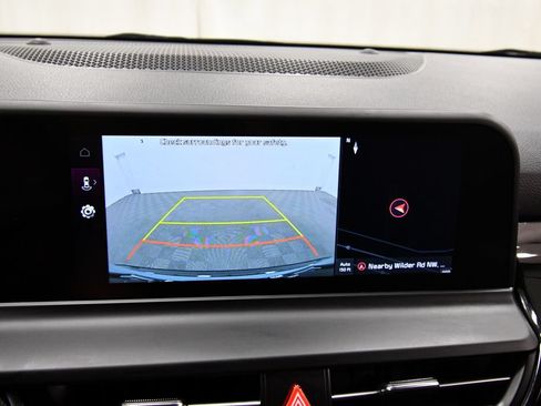 Certified 2025 Kia Seltos S AWD/4WD image 24