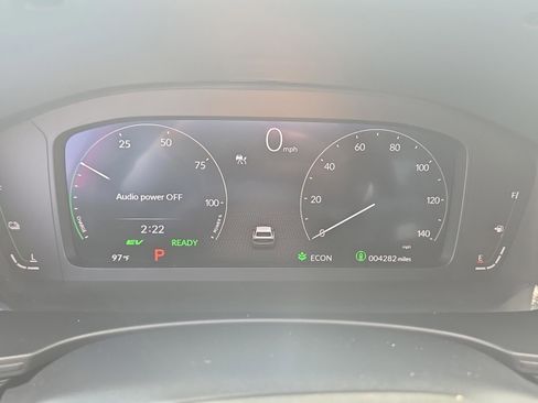 Used 2025 Honda Civic Sport Touring image 25