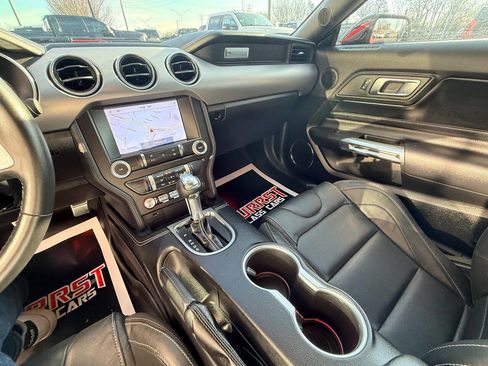 Used 2022 Ford Mustang GT Premium w/ Equipment Group 401A image 25