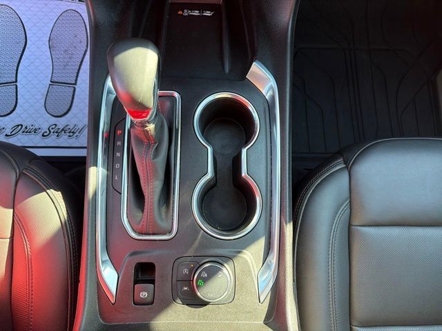 Certified 2023 Chevrolet Traverse RS AWD/4WD image 23