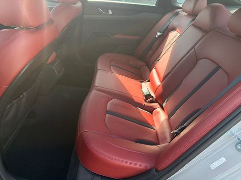 Certified 2024 Kia K5 GT-Line image 24