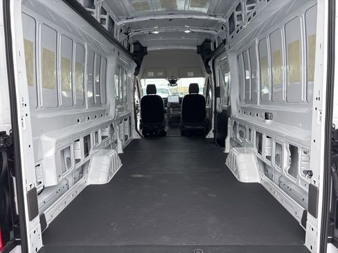 New 2026 Ford Transit 350 Base image 25