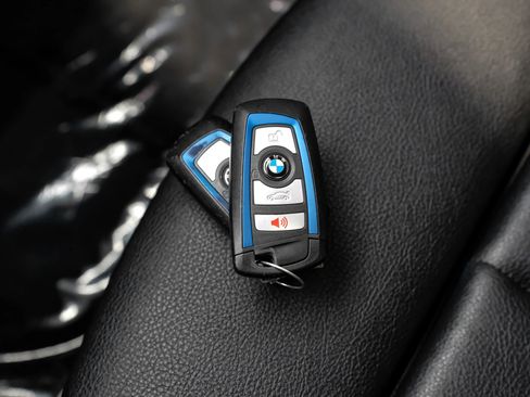 Used 2018 BMW 340i Sedan image 63