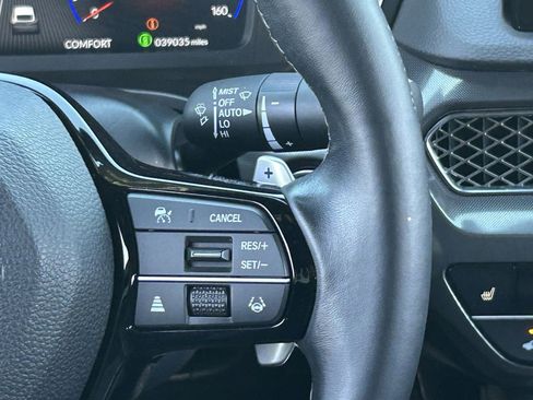 Certified 2024 Acura Integra A-Spec FWD image 26