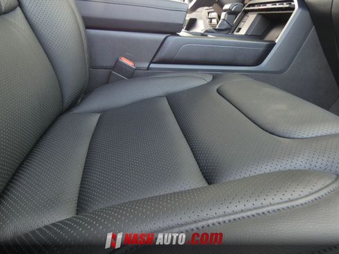 Used 2026 Toyota Tundra SR AWD/4WD image 39