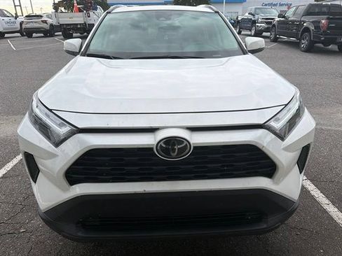 Used 2023 Toyota RAV4 XLE w/ Convenience Package AWD/4WD image 2