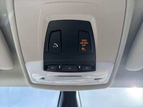 Used 2015 BMW i3 image 36