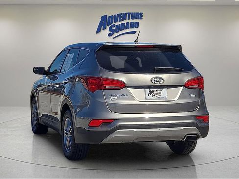 Used 2018 Hyundai Santa Fe Sport image 5