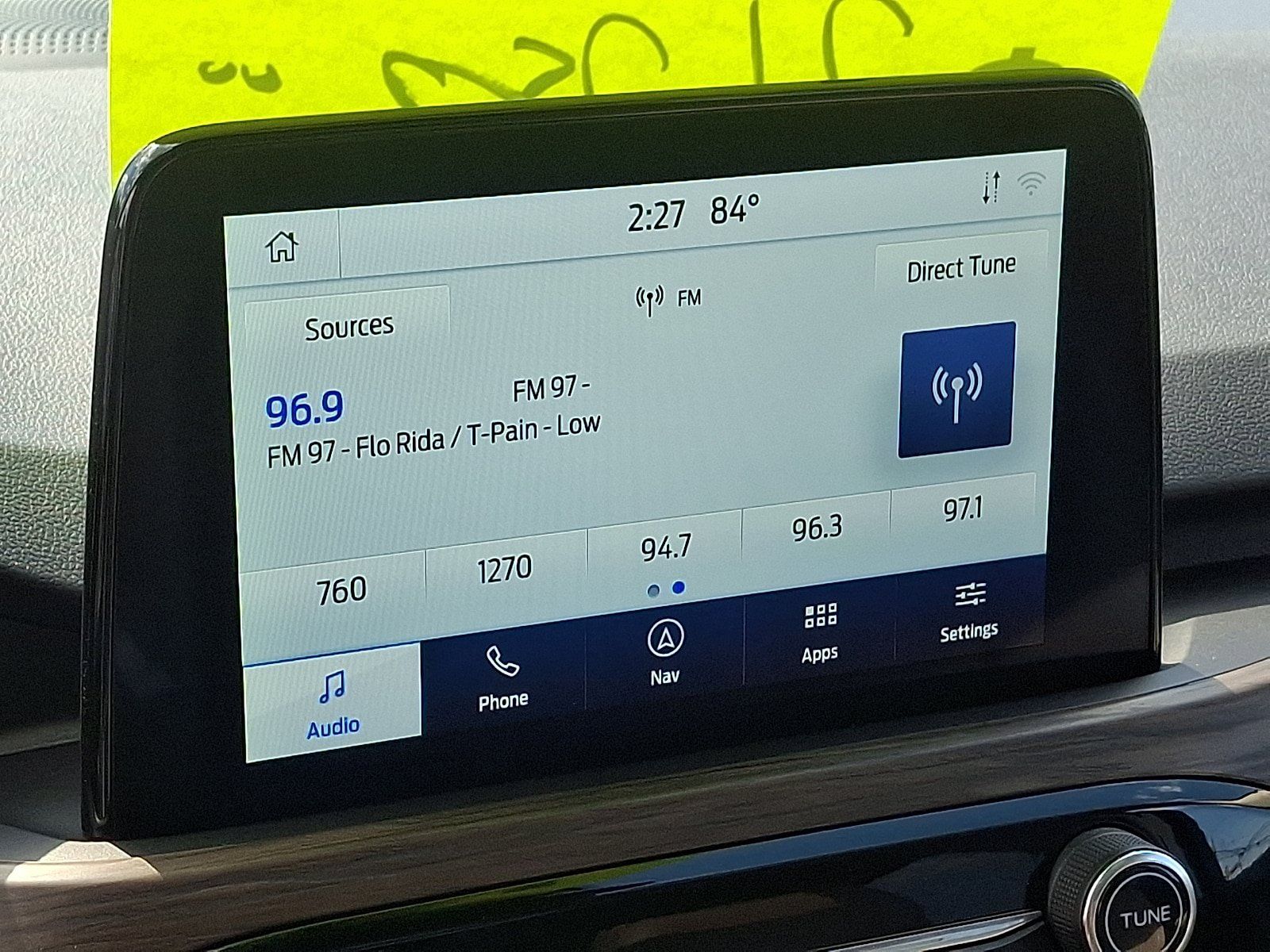 Used 2020 Ford Escape Titanium AWD/4WD image 18