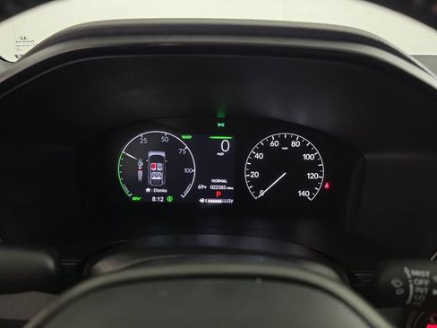 Used 2024 Honda CR-V Sport image 11