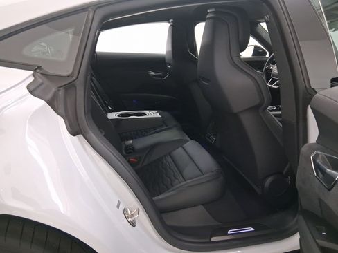 Used 2022 Audi RS e-tron GT w/ Carbon Performance Package image 26