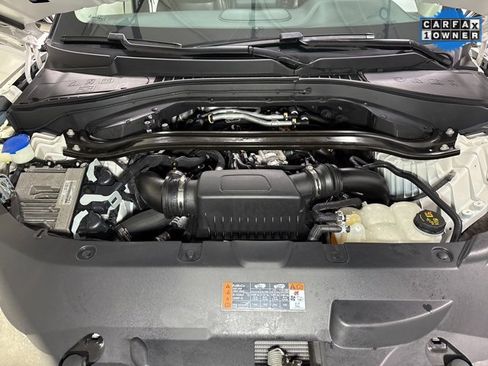 Used 2021 Lincoln Aviator Reserve w/ Elements Package Plus image 7