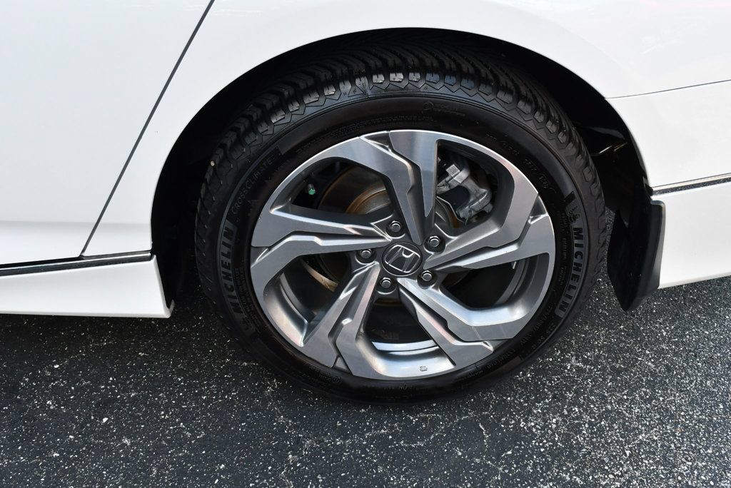 Used 2018 Honda Accord EX-L image 60