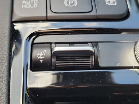 Certified 2025 Kia K5 GT FWD image 27