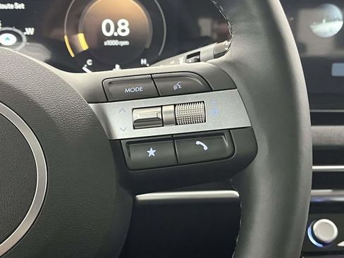 New 2026 Hyundai Santa Cruz Limited AWD/4WD image 20