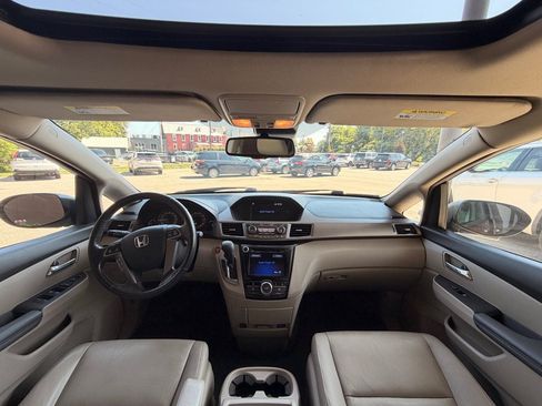 Used 2014 Honda Odyssey EX-L image 20