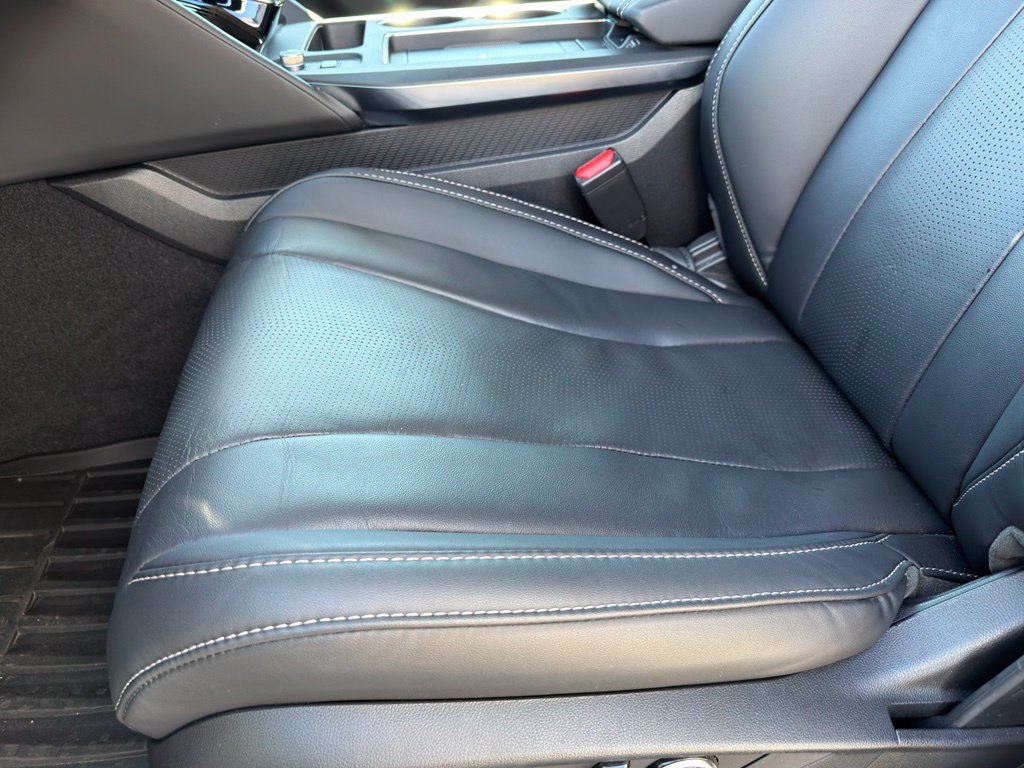 Certified 2026 Acura MDX w/ Technology Package FWD image 13