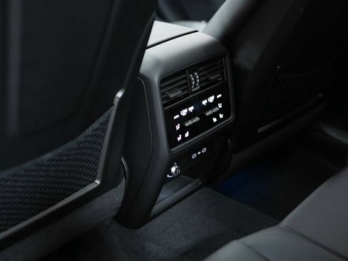 Certified 2026 Porsche Cayenne S AWD/4WD image 35
