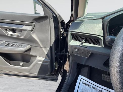 Used 2023 Honda CR-V EX image 26