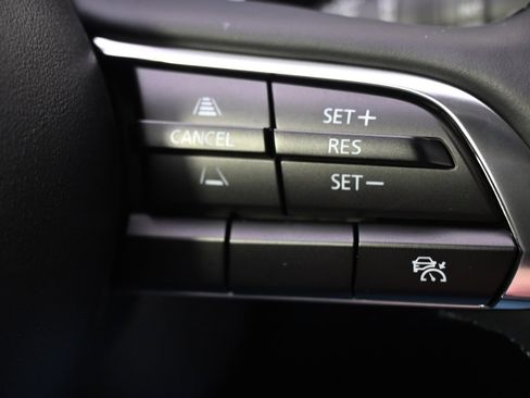 Certified 2025 MAZDA CX-30 AWD 2.5 S w/ Preferred Package image 35