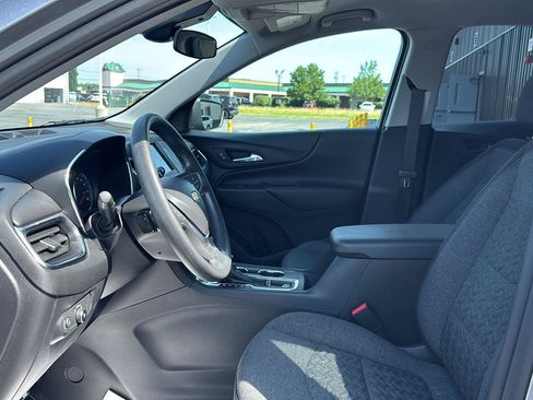 Used 2023 Chevrolet Equinox LT AWD/4WD image 12
