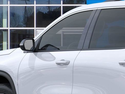 New 2026 Chevrolet Traverse LT w/ Sun and Wheel Package image 14