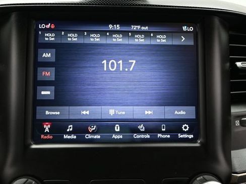 Used 2019 RAM 1500 Sport w/ Level 2 Equipment Group AWD/4WD image 29