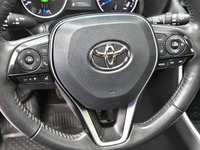 Used 2020 Toyota RAV4 XLE w/ Convenience Package