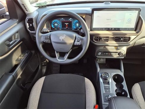 New 2025 Ford Bronco Sport Big Bend image 6