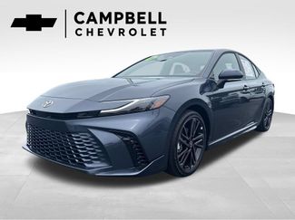Used 2026 Toyota Camry XSE FWD 360° Tour