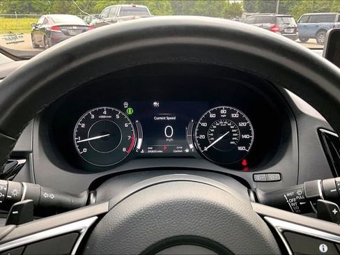 Used 2024 Acura RDX SH-AWD w/ Technology Package image 13