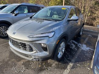 Used 2025 Buick Encore GX Preferred w/ Comfort Package video 1