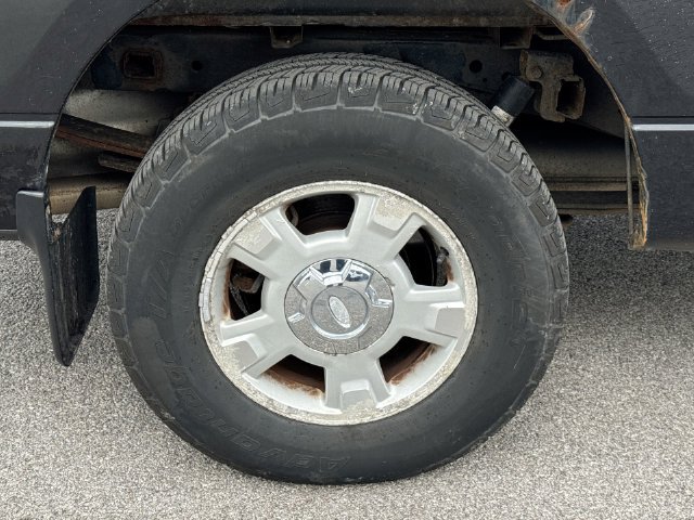 Used 2012 Ford F150 XLT RWD image 25