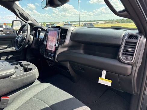 New 2025 RAM 2500 Tradesman image 12