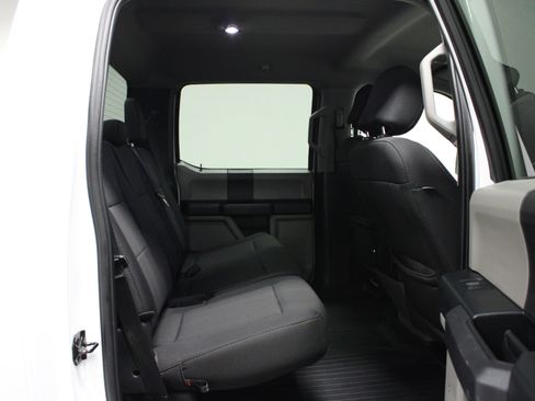 Used 2019 Ford F150 XL w/ Equipment Group 101A Mid image 15