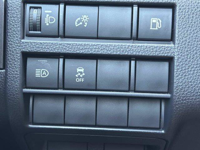 Certified 2025 Toyota 4Runner SR5 RWD image 20