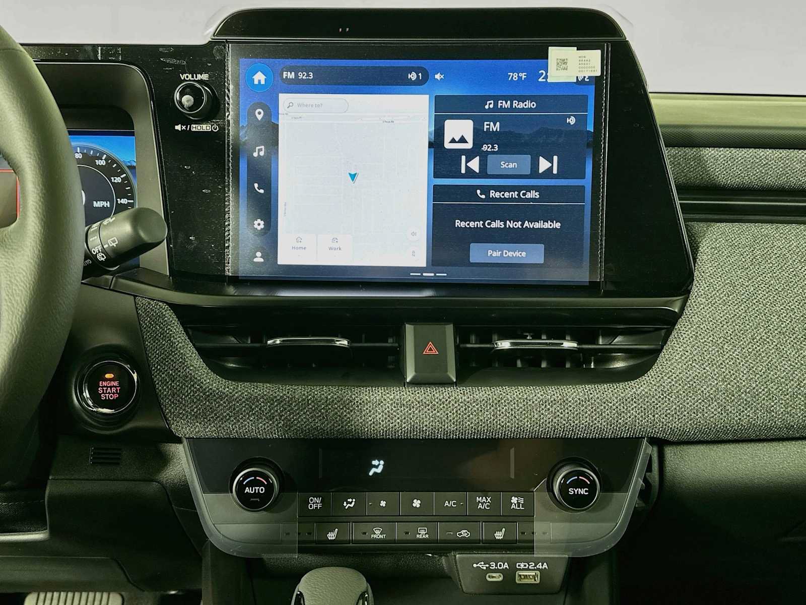 New 2026 Subaru Outback Premium AWD/4WD image 13