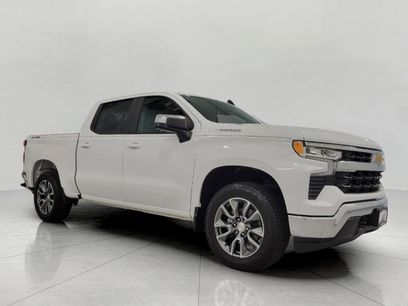 Used 2024 Chevrolet Silverado 1500 LT