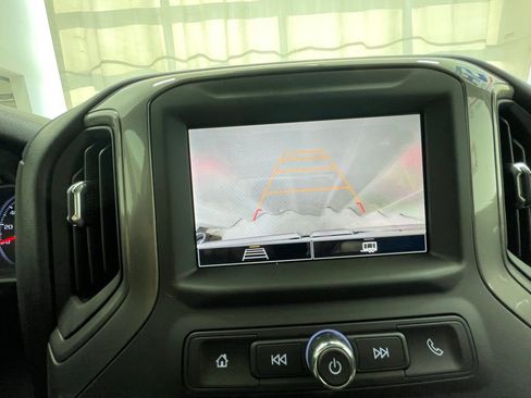 New 2026 GMC Sierra 1500 Pro w/ Pro Value Package image 28