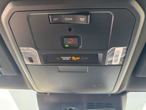 New 2025 Toyota Tacoma TRD Off-Road image 30