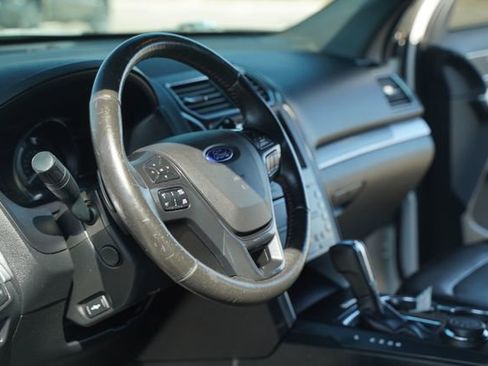 Used 2016 Ford Explorer Sport w/ Equipment Group 401A image 27