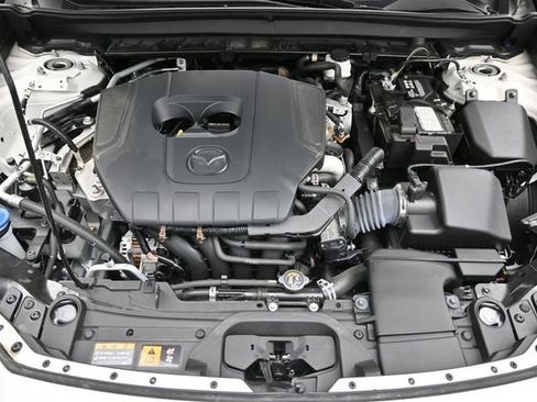 Certified 2024 MAZDA CX-30 AWD 2.5 S w/ Premium Package image 28