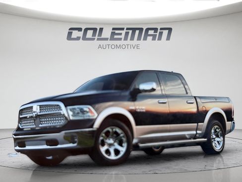 Used 2014 RAM 1500 Tradesman w/ Popular Equipment Group image 35