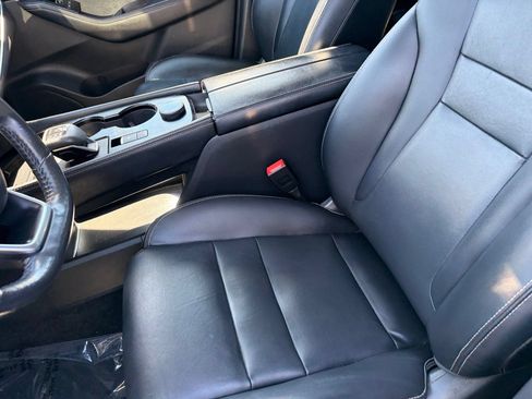 Certified 2023 Nissan Rogue SL w/ SL Premium Package AWD/4WD image 17
