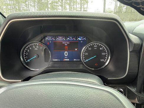 Used 2023 Ford F150 XLT w/ Equipment Group 302A High image 29