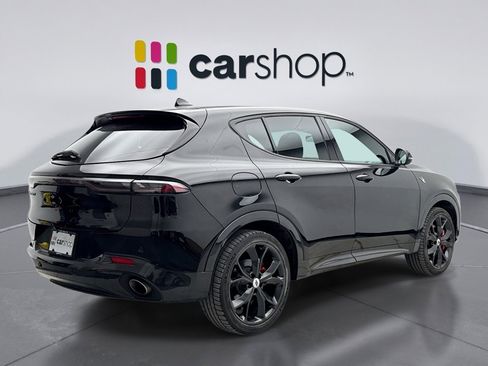 Used 2024 Dodge Hornet R/T w/ Track Pack image 5